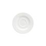 SNOW Espresso Saucer - Ø12,5cm - H:15cm