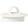 Villeroy & Boch Corpo white Cover coffeepot N.7 65mm