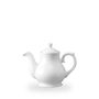 White Sandringham Beverage Pot Kopp 42Cl H: 14.5Cm