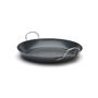 Blue Steel Paella Pan La Lyonnaise Dia:4