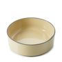 Caractere Gourmet Tallerken 17Cm Nutmeg