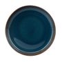 Crafted Denim Deep plate 215x215x35mm 0,825L