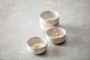 CLOUDE TERRE NO2 Dipping Dish - 100ml - Ø9cm - H:38cm