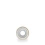 Studio Prints Stone Grey Espresso Saucer 11.8Cm
