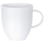 Corpo white Mug with handle 110x90mm 0,3L