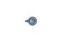 Churchill Emerge Oslo Blue Soy Bottle D:7.8cm, H:9.5cm 20cl