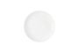 Inked Tide White Evolve * Coupe Plate * 21.7cm