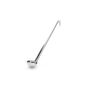 St.Steel One Piece Ladle Ø6cm