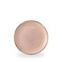 Stonecast Raw Terracotta Evolve Coupe Tallerken 21.7Cm