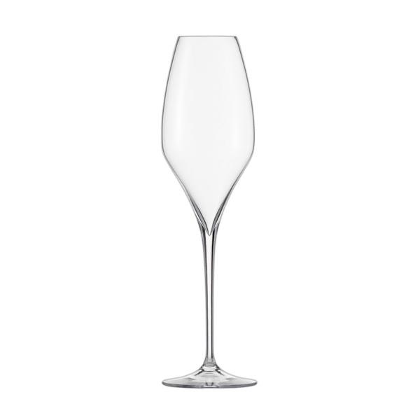 2 pack: Champagneglass The first 