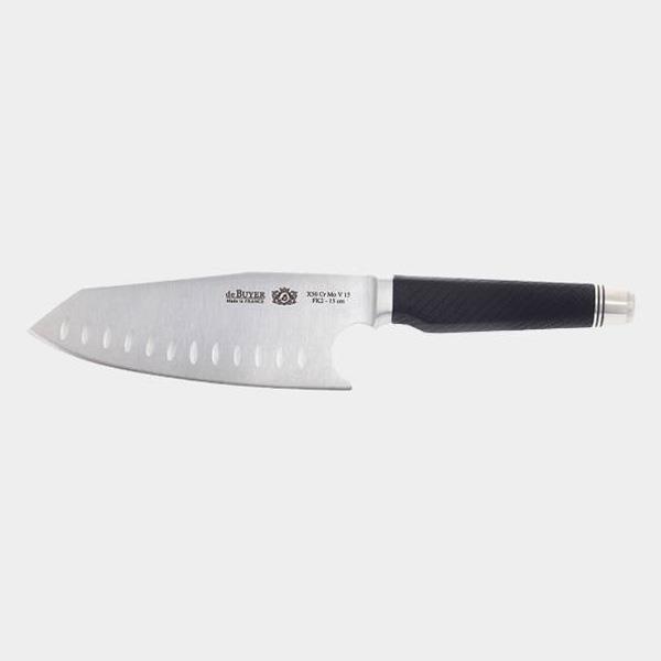 FK2 Asiatisk Kokkekniv De Buyer 15 cm