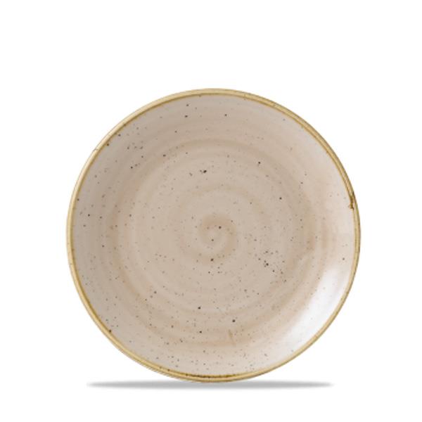 Stonecast Nutmeg Cream Asjett 16,5cm