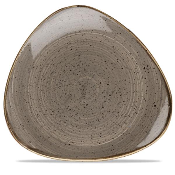 Churchill Stonecast Grey Triangle 31,1cm