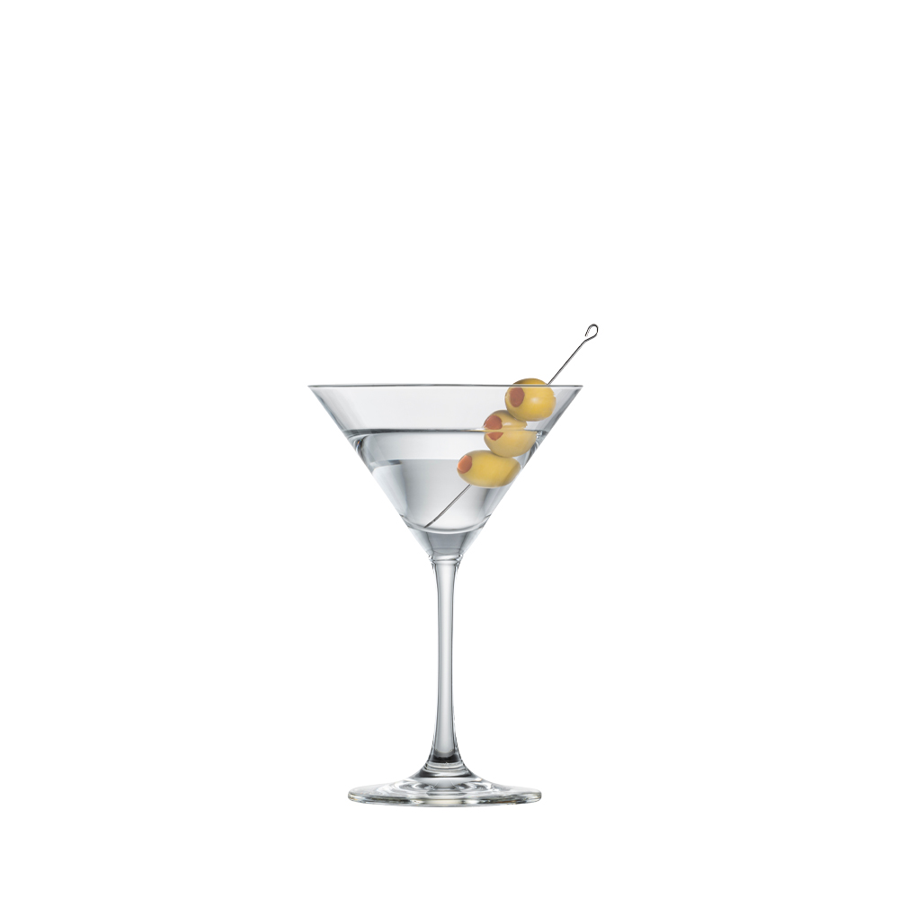 Zwiesel Bar Special (86) Martini 166ml