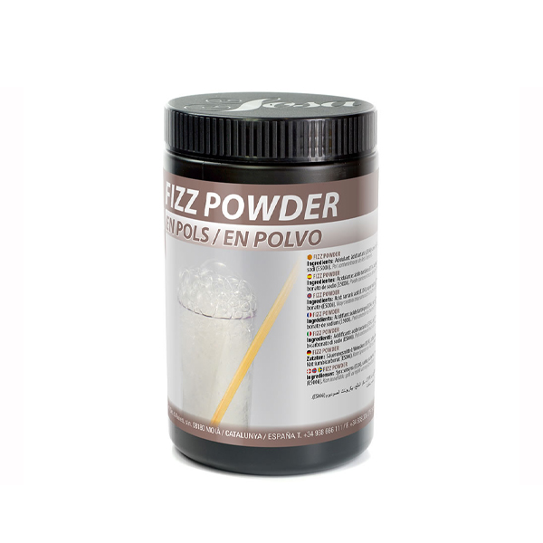 Fizz powder Sosa 700g.