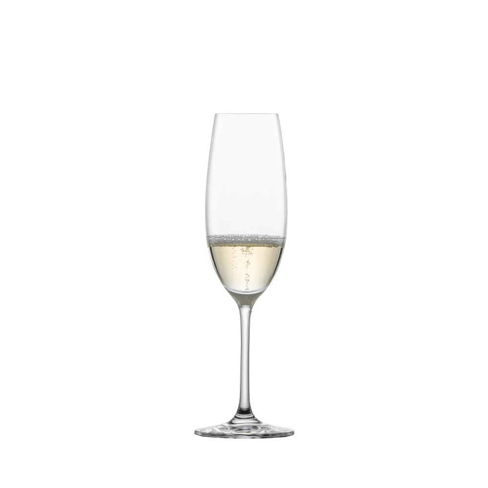 Zwiesel Ivento (7) Champagne 228ml