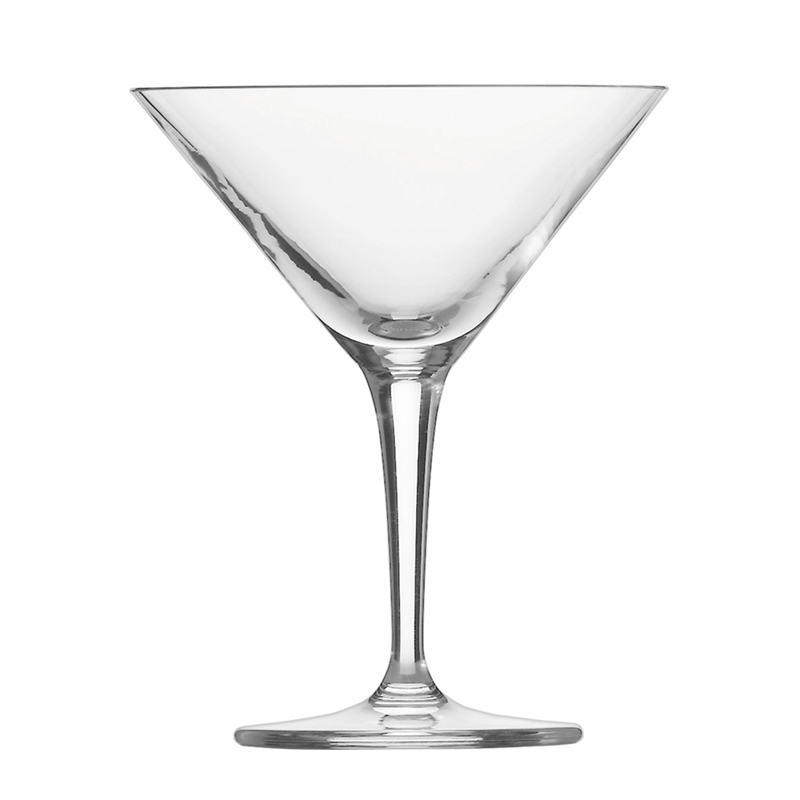 Martini Glass Basic Bar 182ml. 