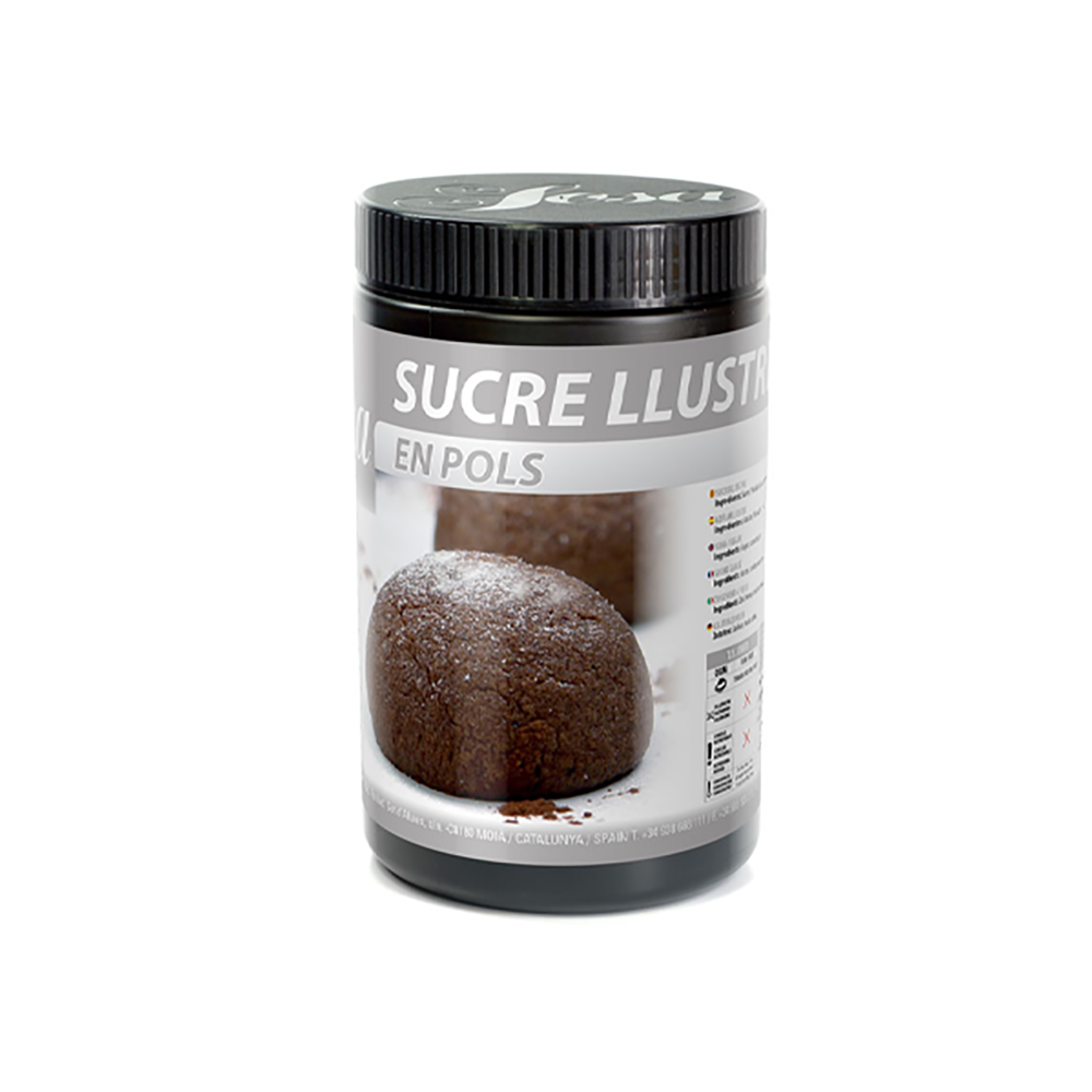 Sucre Llustre (Melis) 750 g.