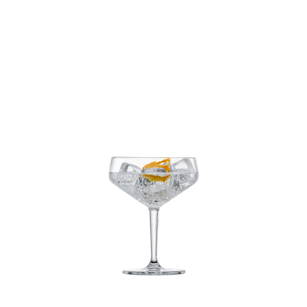 Zwiesel Basic Bar (88) Cocktail Saucer 259ml