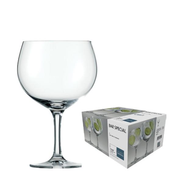 2 pack: Gin Tonic Glass Bar Special 710ml