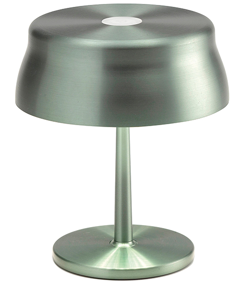 Sister Light Mini Bordlampe - Grønn