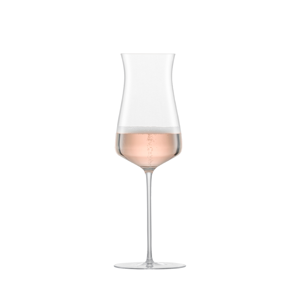 Zwiesel WCS/The Moment (773) Rosé Champagne 374ml