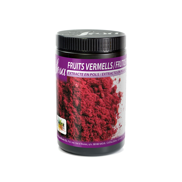 Hibiscus Natural Extract 500g