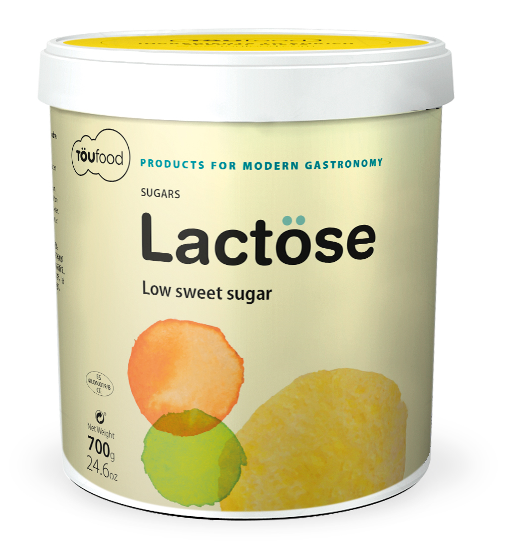 Toufood Lactose 700 gr