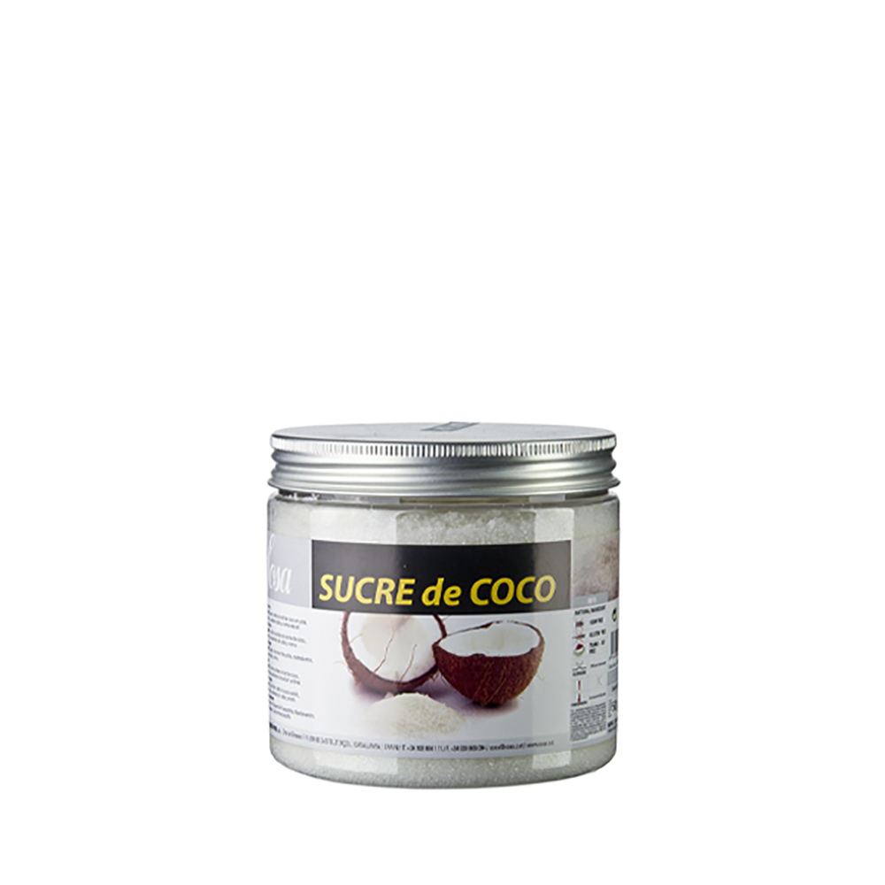 Coconut Sukker Sosa 500 g.