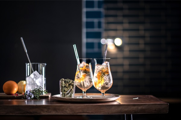 Cocktail & Drinkglass