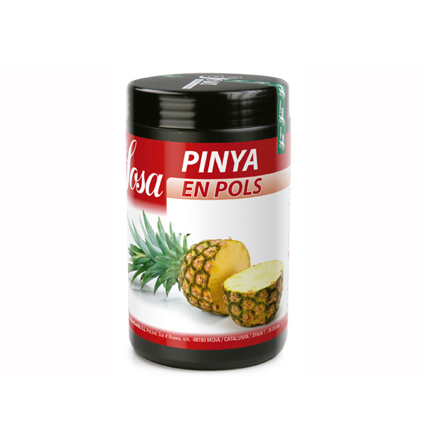 Pineapple in powder 700 gr