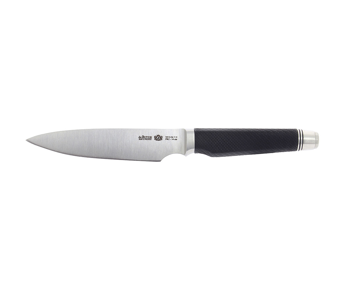 FK2 Universalkniv De Buyer 14 cm