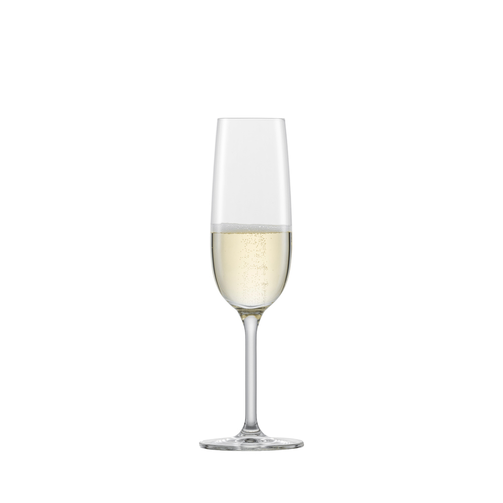 Zwiesel Banquet (7) Champagne 210ml