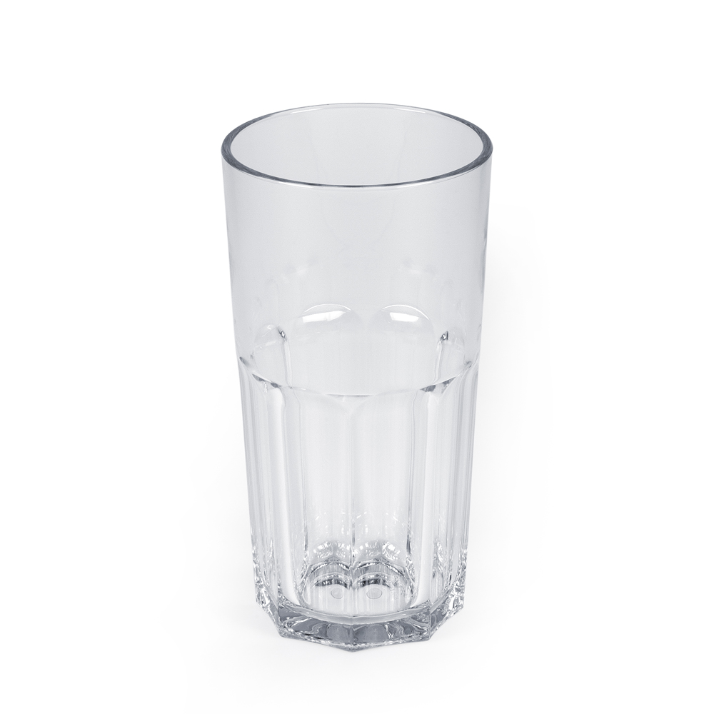 Polykarbonatglass i tritan glass 31cl