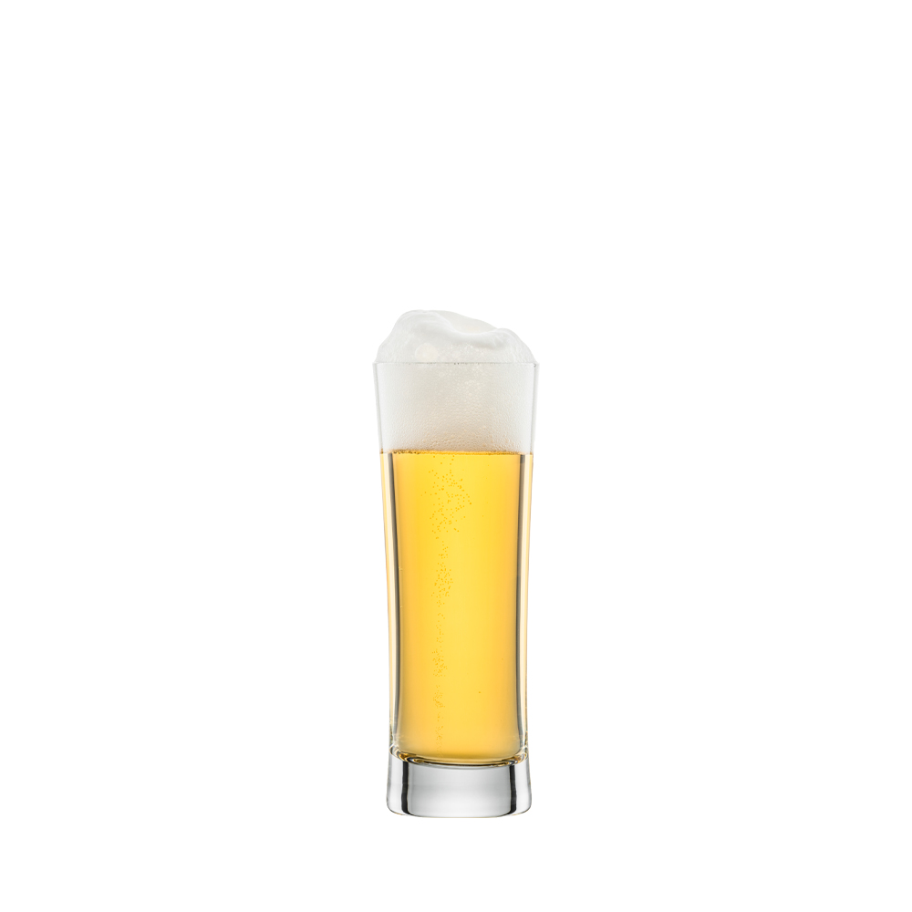 Zwiesel Beer Basic 0,2L German Lager