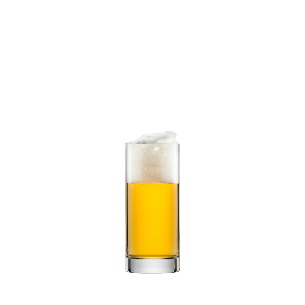 Zwiesel Tavoro/Paris (42) Beer 311ml