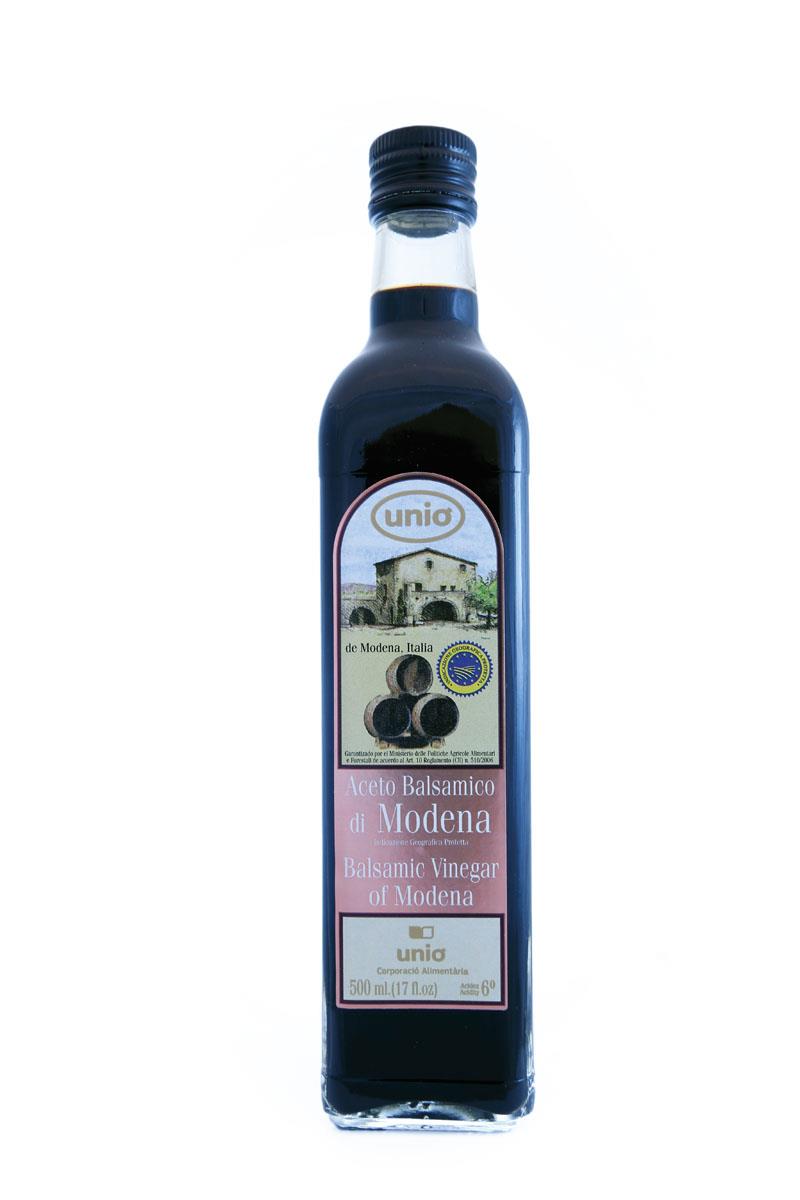 Vineddik Balsamico fra Modena 500 ml