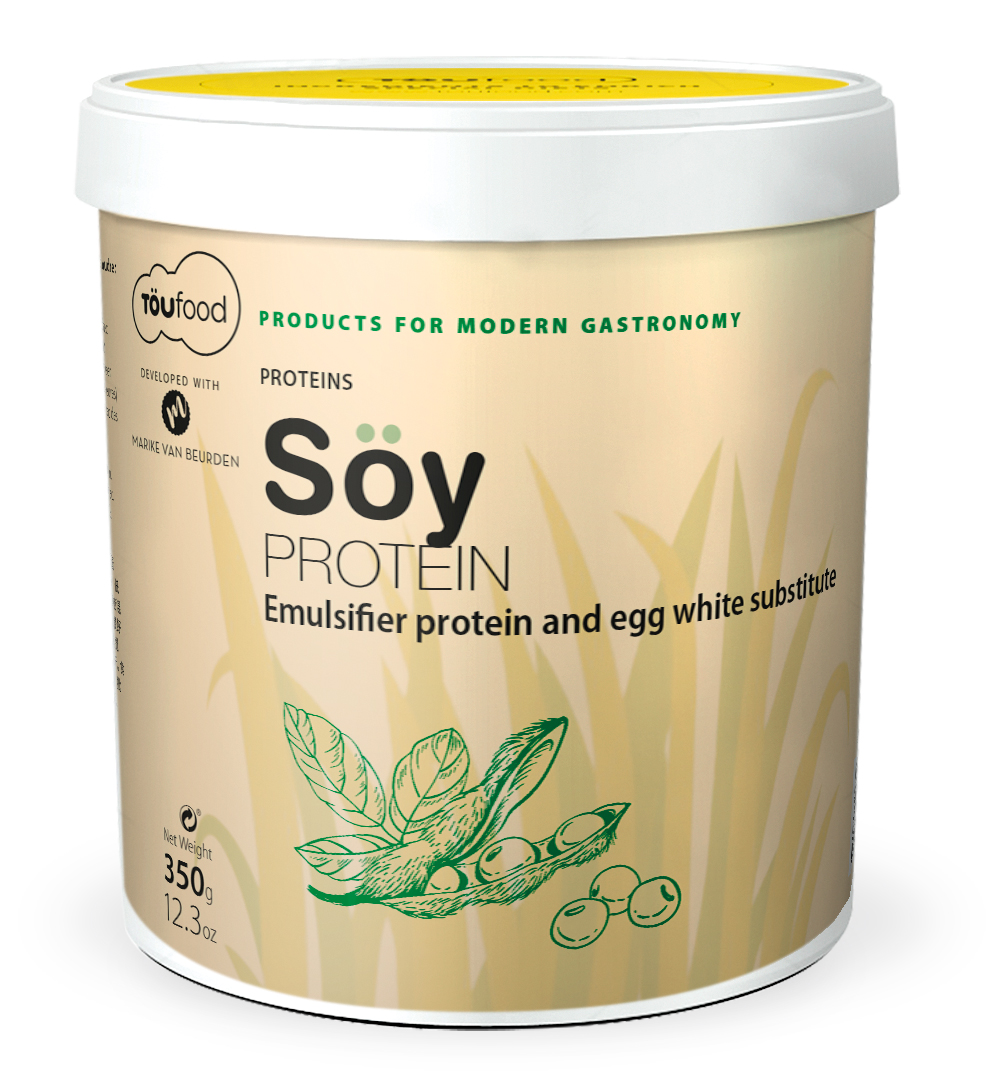 Toufood Soy Protein 350 gr
